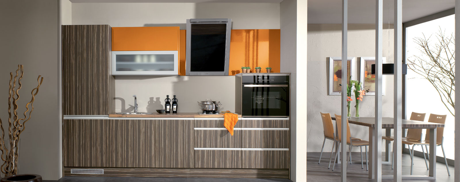 More Kitchen from Kitchen by Design Hyderabad